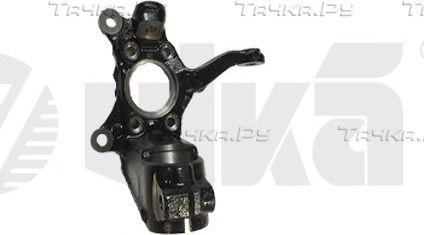 Поворотный кулак Vika передний для Audi S3 II (8P) 2006-2012. Артикул 44070090901