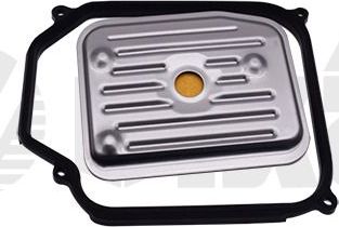 Фильтр АКПП Vika для Audi Cabriolet 1992-2000. Артикул K31778501