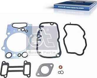 Комплект прокладок ГБЦ DT Spare Parts для Scania G 2004-2015. Артикул 1.61000