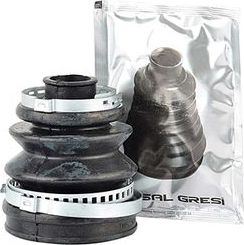 Пыльник ШРУСа внутренний BSG. Артикул BSG 40-705-006