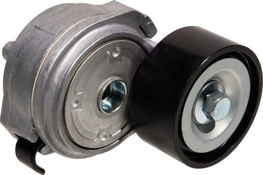 Натяжной ролик (натяжитель) приводного клинового зубчатого ремня Zentparts. Артикул Z11523