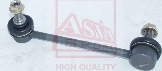 Стойка (тяга) стабилизатора Asva. Артикул 0323-015