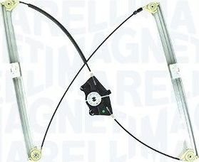 Стеклоподъемник Magneti Marelli. Артикул 350103164100