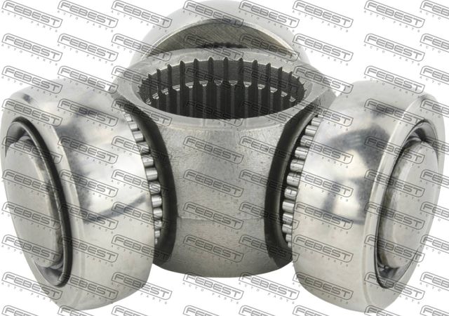 Трипоид Febest для Mitsubishi ASX I 2010-2026. Артикул 0416-DJ24