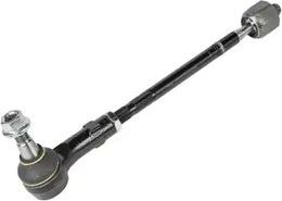 Рулевая тяга продольная Zentparts. Артикул Z28498