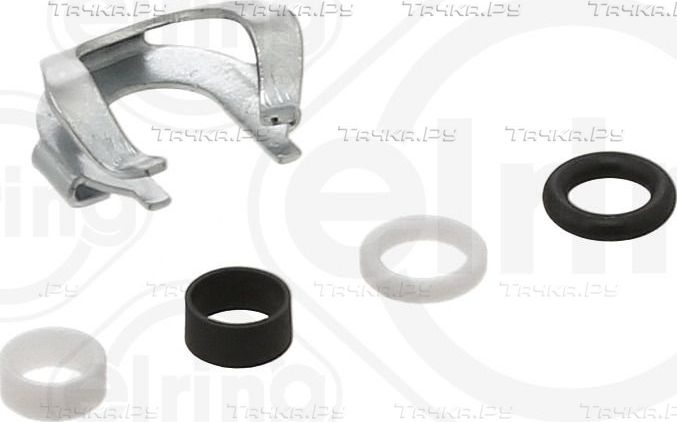 Кольца форсунок уплотнительные Elring для SEAT Toledo IV 2017-2019. Артикул 113.880