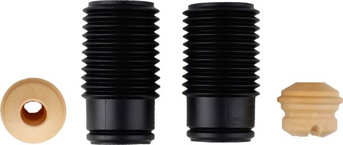 Комплект отбойников и пыльников амортизаторов (стоек) Bilstein B1 OE Replacement. Артикул 11-303268