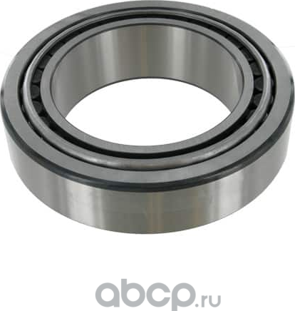 Подшипник ступичный роликовый конический (TEK-KOM). Артикул TKHB2163