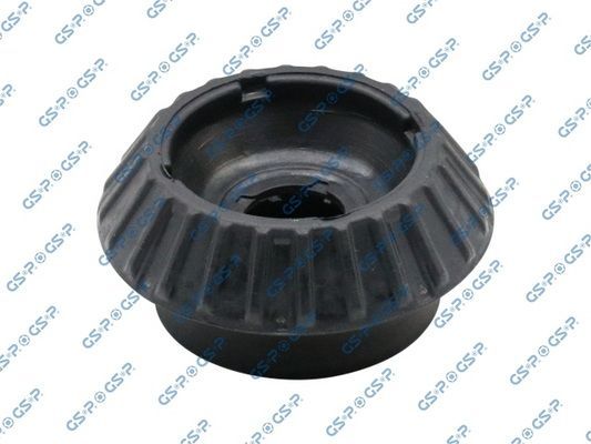 Опора амортизатора (стойки) GSP передняя для Chevrolet Aveo I 2003-2012. Артикул 511652