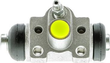 Тормозной цилиндр Aisin Premium ADVICS by AISIN. Артикул AS-028L