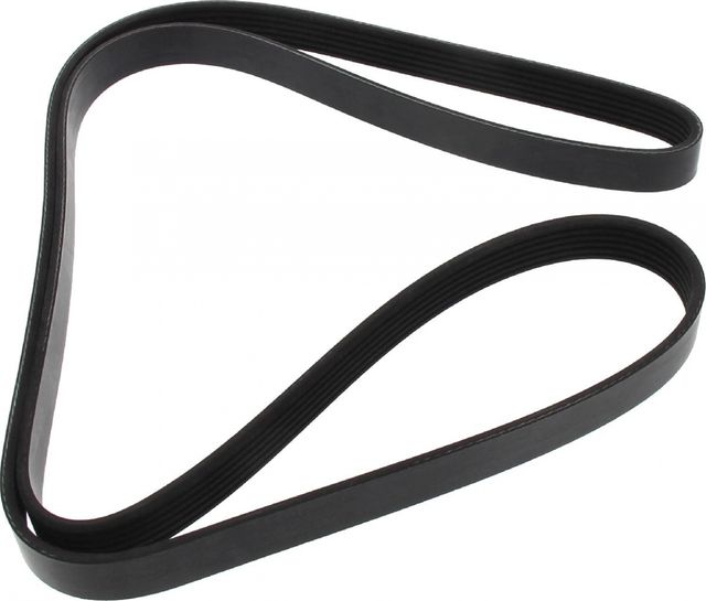 Приводной ремень поликлиновой MAPCO (EPDM (Этилен-пропиленовый каучук)) для Fiat Doblo II 2010-2026. Артикул 261710