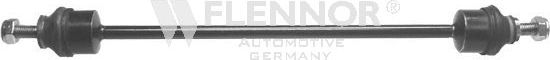 Стойка (тяга) стабилизатора Flennor. Артикул FL440-H