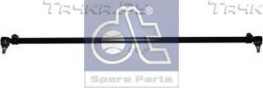Рулевая тяга поперечная DT Spare Parts для DAF XF 105 2005-2026. Артикул 5.22012