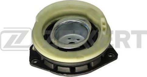 Опора амортизатора (стойки) Zekkert передняя для Renault Grand Scenic II 2004-2009. Артикул GM-2052