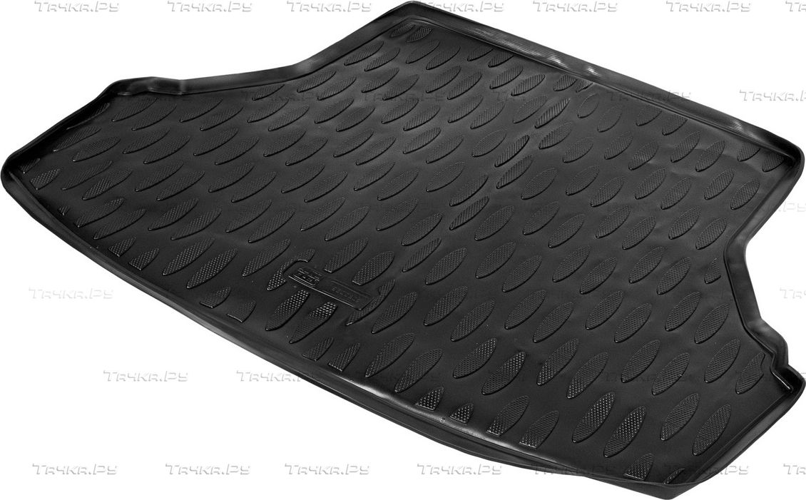 Коврик AutoFlex в багажник для Lada Granta седан 2011-2018 2018-2026. Артикул 9600202