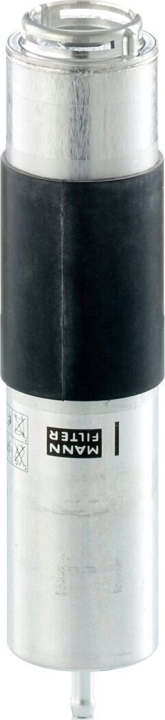 Топливный фильтр Mann-Filter. Артикул WK 5016 z