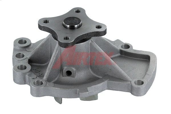 Помпа (водяной насос) Airtex для Nissan Almera Tino I 2000-2003. Артикул 9213