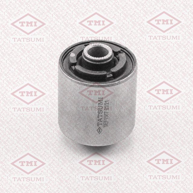 Сайлентблок рычага подвески (Tatsumi). Артикул TEF1567