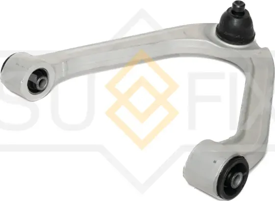Рычаг верхний L / Перед. подв (Sufix). Артикул SH1166