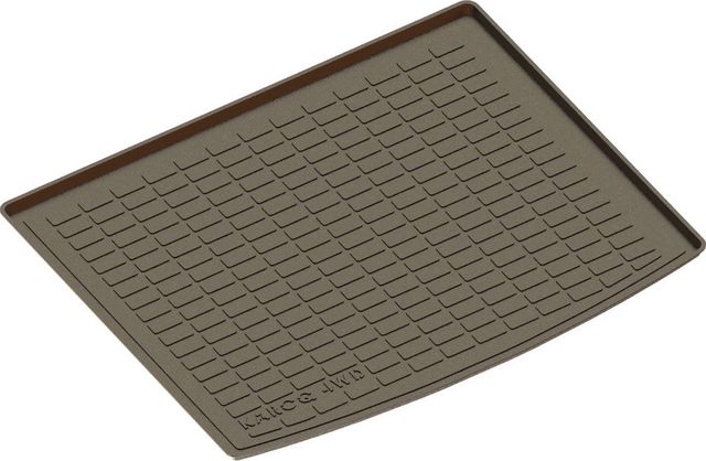 Коврик Seintex для багажника Skoda Karoq 4WD 2019-2026. Артикул 96153