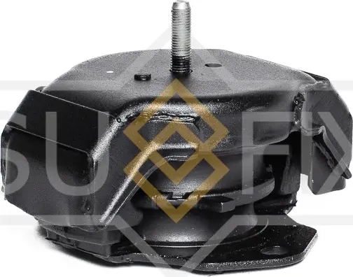 Опора двигателя передняя (Sufix). Артикул FM4370