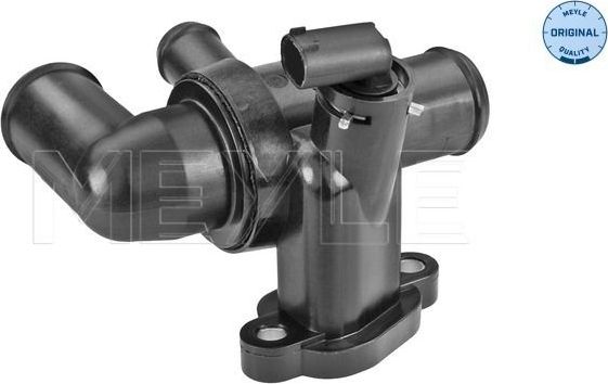 Термостат Meyle Original для Smart Fortwo I (W450) 1998-2007. Артикул 028 228 0001