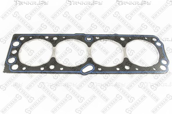 Прокладка ГБЦ Stellox для Daewoo Espero 1993-1999. Артикул 11-25029-SX