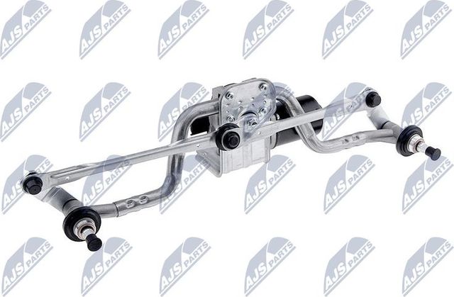 Трапеция стеклоочистителя (дворника) NTY для Fiat Scudo II 2007-2016. Артикул ESW-FT-013