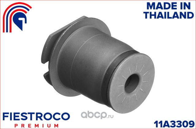 Сайлентблок дифференциала CADILLAC ESCALADECHEVROLET TAHOE 07-14 (Fiestroco). Артикул 11A3309