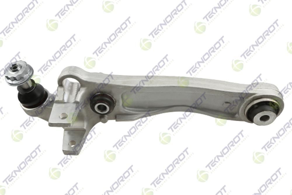 Поперечный рычаг передней подвески Teknorot (кованый алюминий). Артикул JA-1099