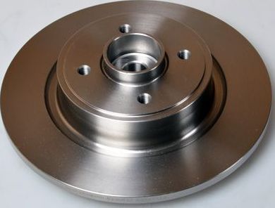 Тормозной диск Denckermann. Артикул B130633