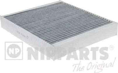 Салонный фильтр Nipparts. Артикул N1340915