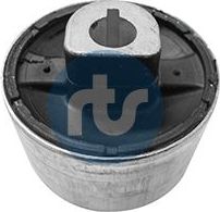 Сайлентблок переднего рычага подвески RTS. Артикул 017-00629