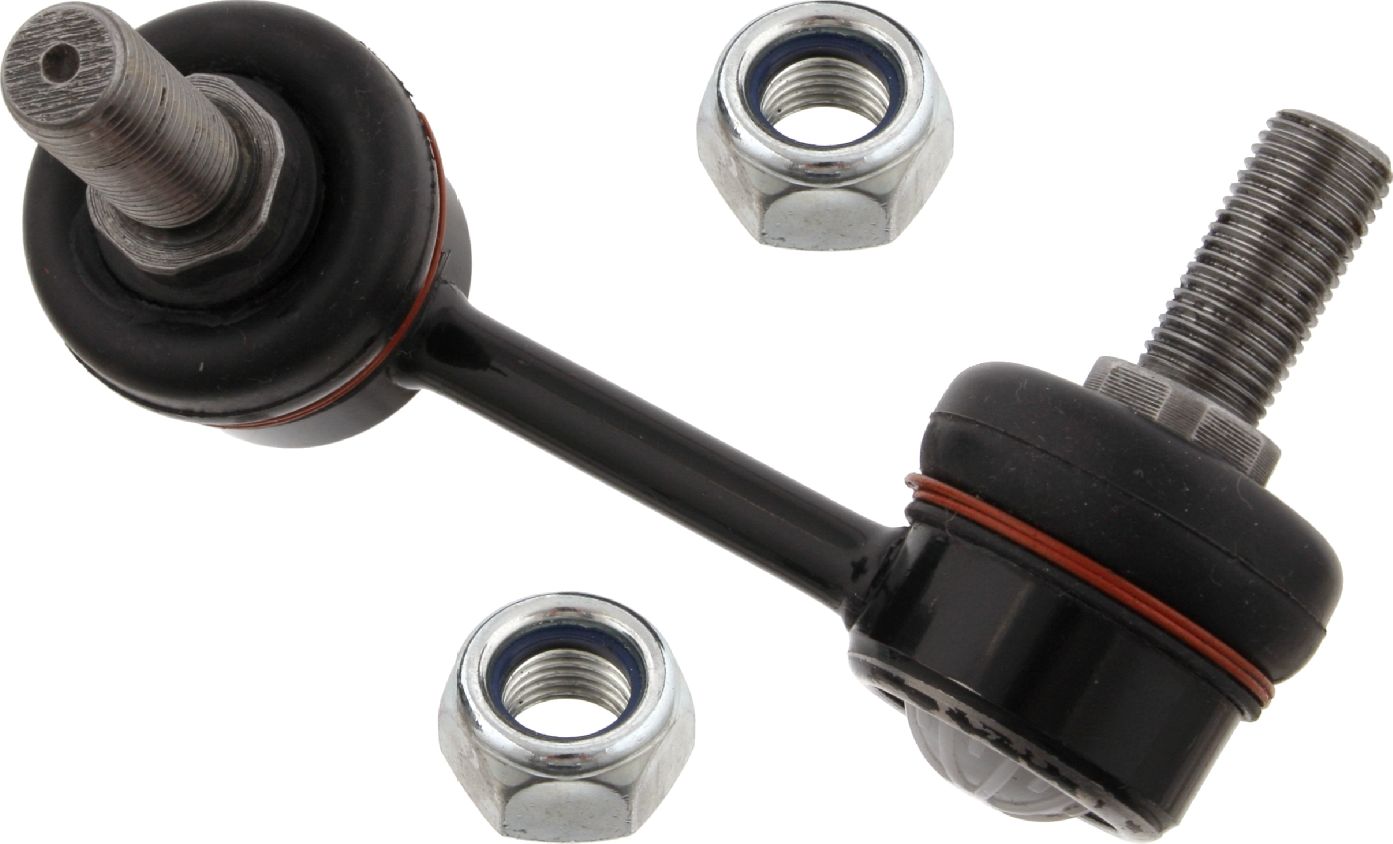 Стойка (тяга) стабилизатора Febi Bilstein (сталь). Артикул 28665