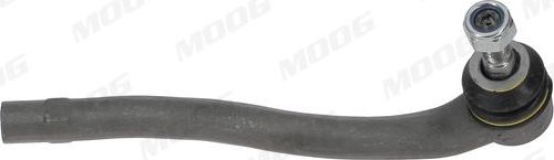 Наконечник рулевой тяги MOOG. Артикул ME-ES-5594