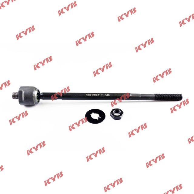 Рулевая тяга KYB SSP для Toyota Corolla E80 1983-1989. Артикул KRE1101