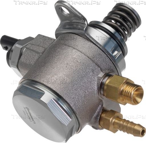 Топливный насос высокого давления (ТНВД) Continental (Siemens/VDO) для SEAT Ibiza IV 2009-2015. Артикул 2803580280302