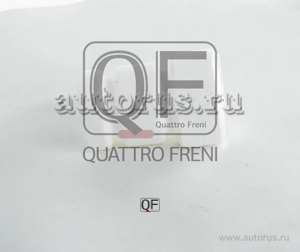 Отбойник амортизатора fr (Quattro Freni). Артикул qf00v00003