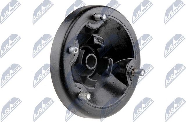 Опора амортизатора (стойки) NTY передняя для BMW 7 IV (E65/E66) 2001-2005. Артикул AD-BM-002