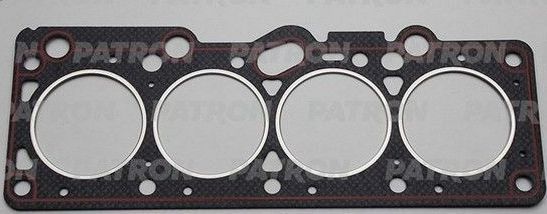 Прокладка ГБЦ Patron для Ford Orion III 1990-1993. Артикул PG2-0031