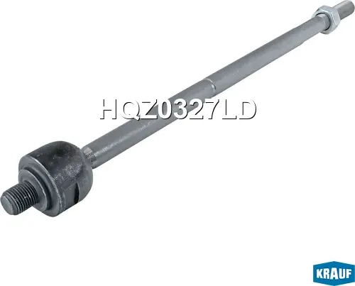 Тяга рулевая (Krauf). Артикул HQZ0327LD