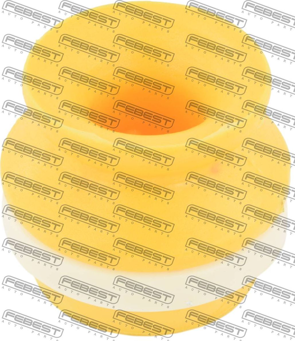 Отбойник амортизатора (стойки) Febest. Артикул CHD-ORLF