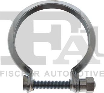 Труба соединительная FA1 для Mercedes-Benz C-Класс IV (W205, C205) 2014-2026. Артикул 934-984