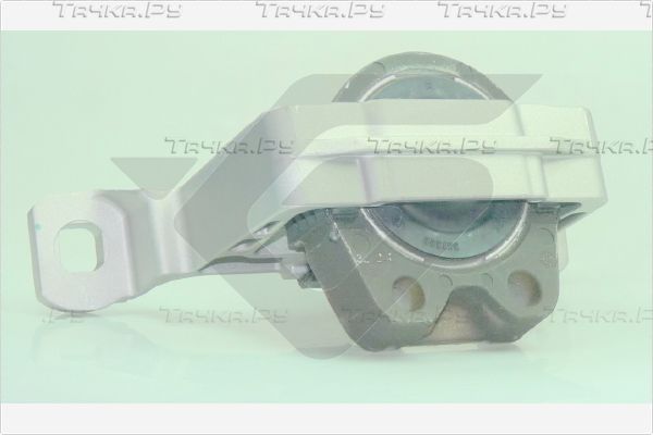 Подушка (опора) двигателя Hutchinson передняя правая верхняя для Ford Focus III 2011-2019. Артикул 586661