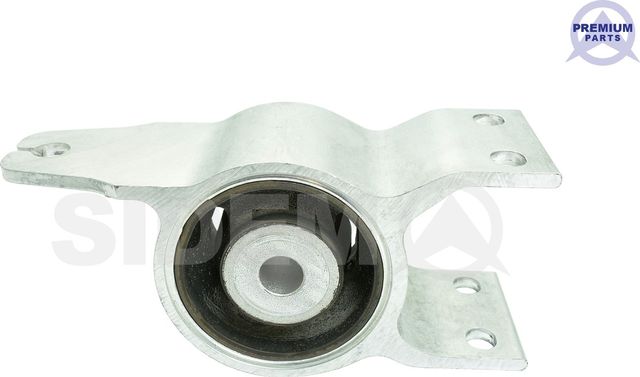 Сайлентблок переднего рычага подвески Sidem. Артикул 849694