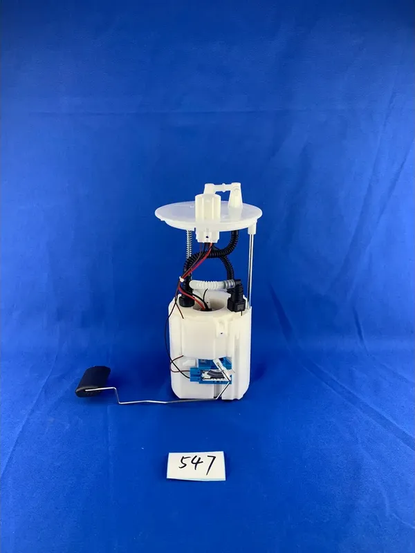 Насос топливный (106037) (Deqst) Deqst. Артикул 106037