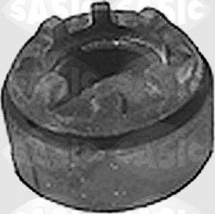 Опора амортизатора (стойки) Sasic передняя для Fiat Duna 1987-1991. Артикул 9001754