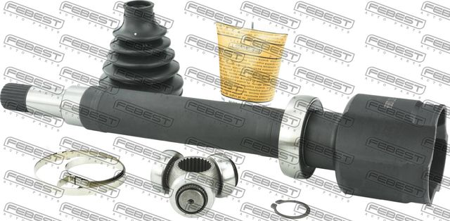 Шрус внутренний (граната) Febest передний правый для Ford Transit VI 2001-2006. Артикул 2111-FY26RH
