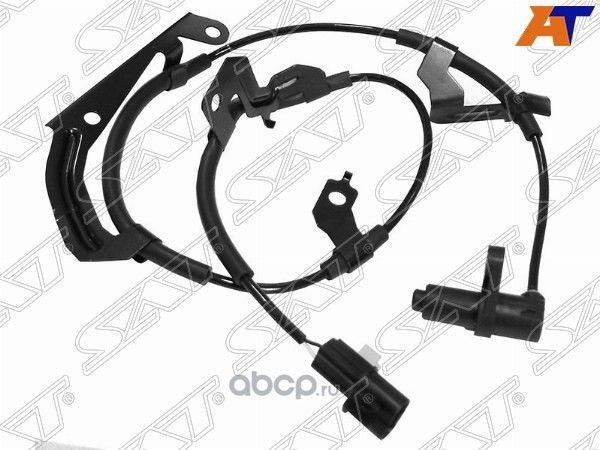 Датчик ABS FR MITSUBISHI L200 KB4T 08-11MITSUBISH (SAT). Артикул STMN102574