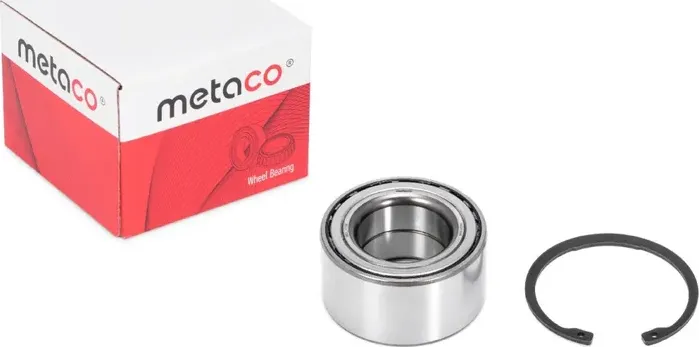 Подшипник ступицы SANTA FE (SM) (2000-2005) (Metaco). Артикул 5200006
